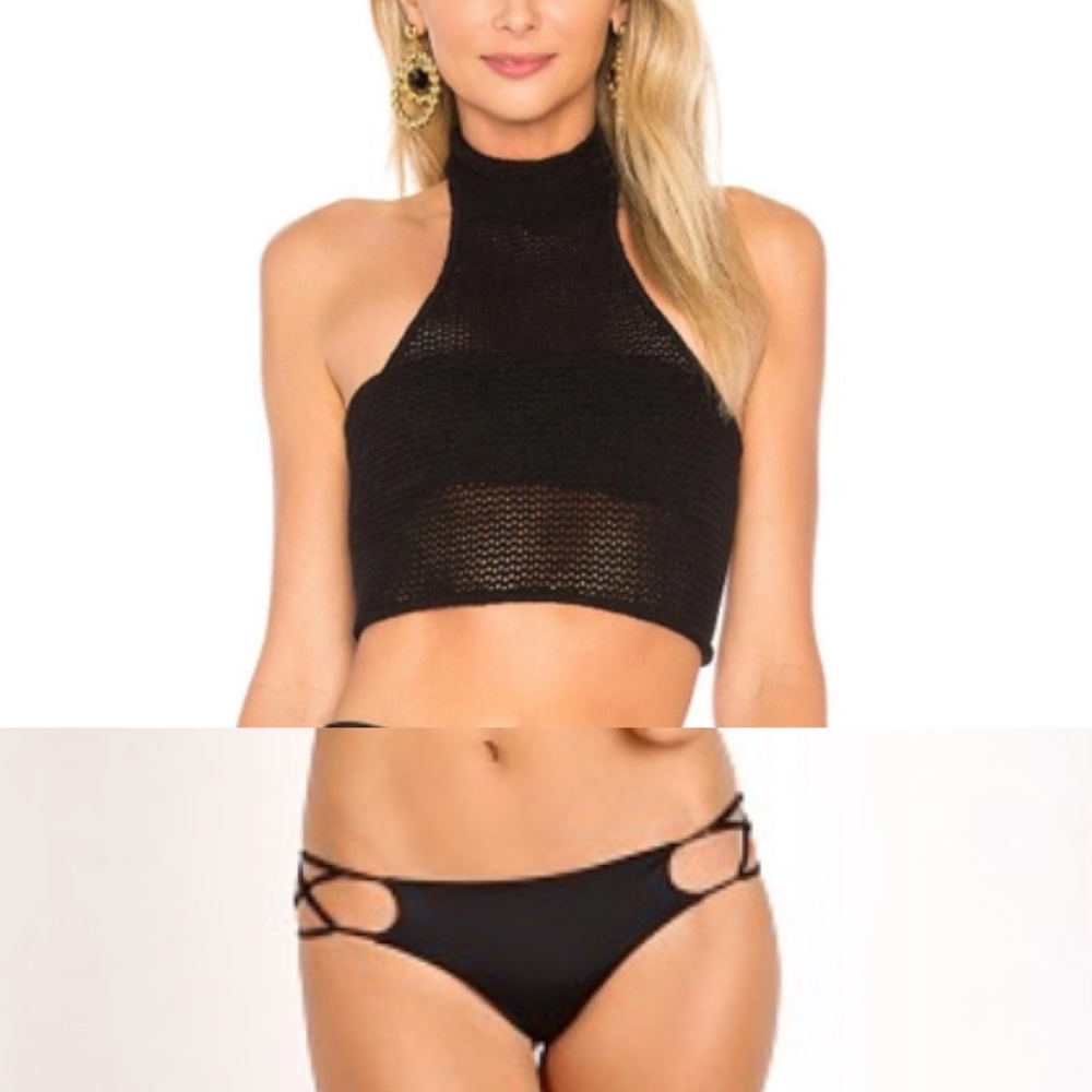 Indah Dylan Top only!